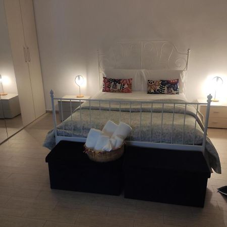 Terrazza Sui Sassi Bed and Breakfast Matera Buitenkant foto
