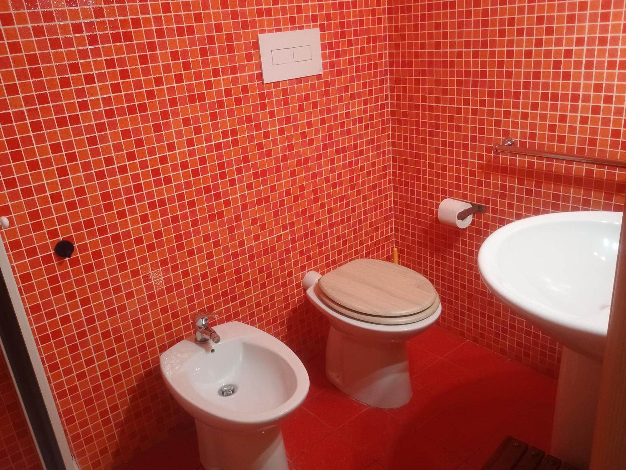 Terrazza Sui Sassi Bed and Breakfast Matera Buitenkant foto