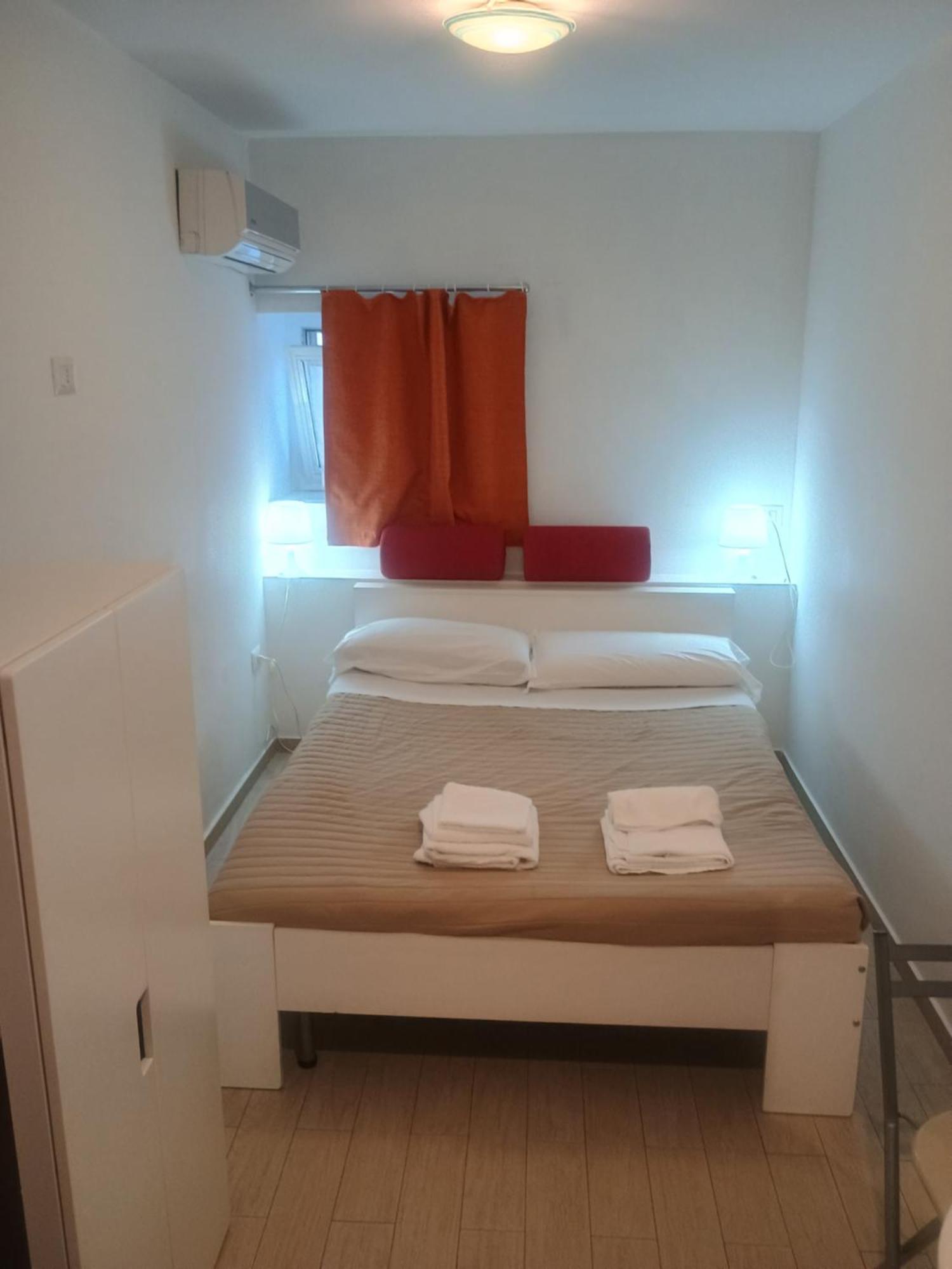 Terrazza Sui Sassi Bed and Breakfast Matera Buitenkant foto