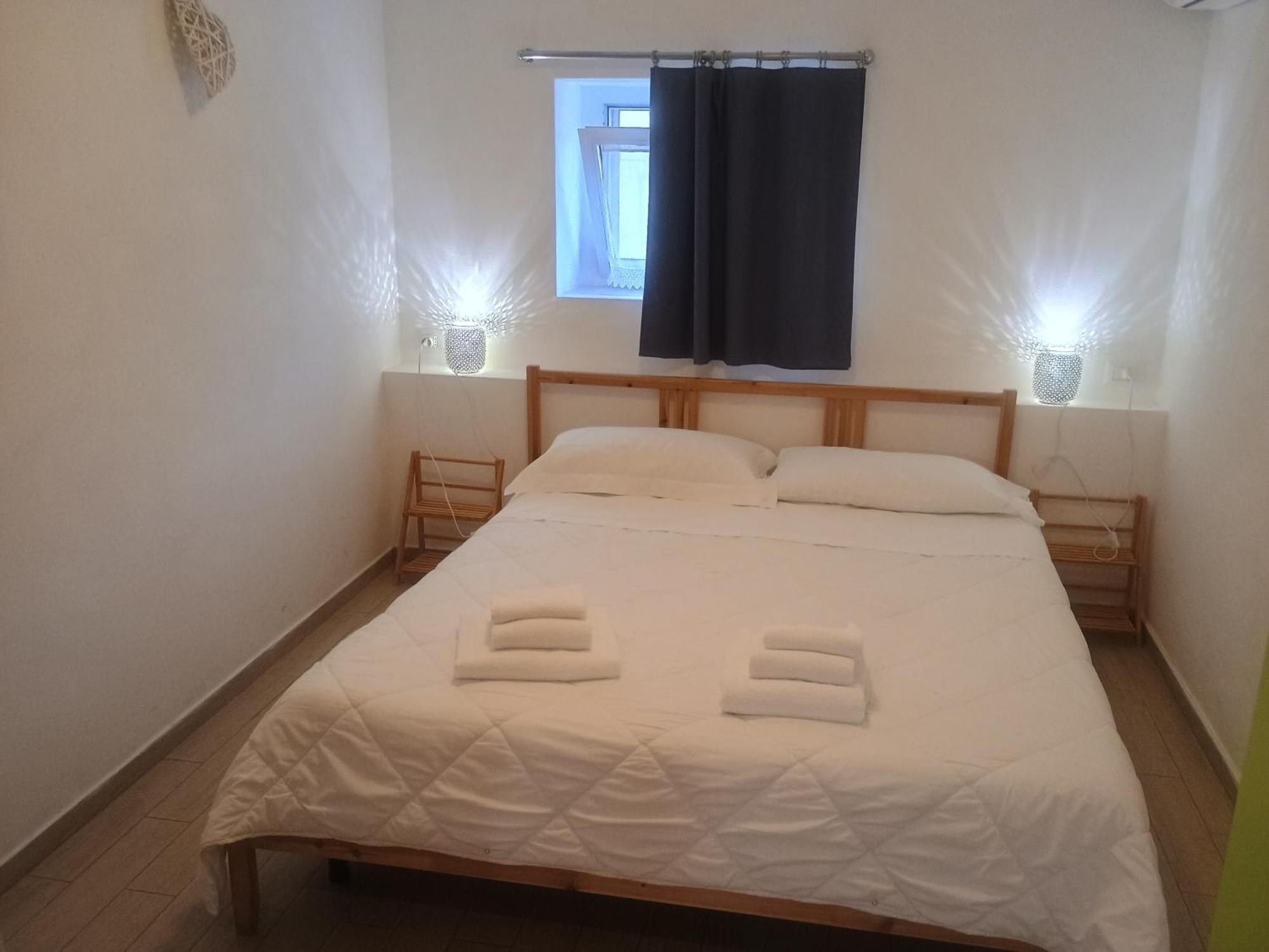 Terrazza Sui Sassi Bed and Breakfast Matera Kamer foto