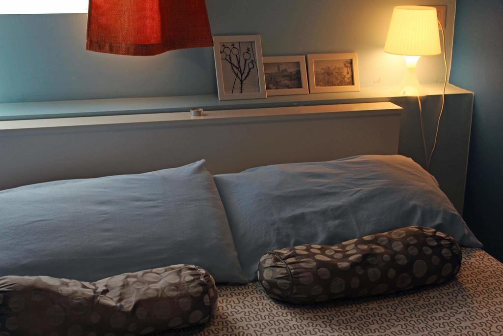 Terrazza Sui Sassi Bed and Breakfast Matera Buitenkant foto