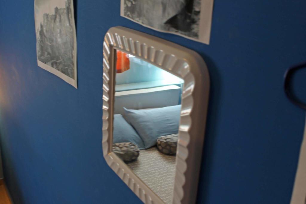 Terrazza Sui Sassi Bed and Breakfast Matera Buitenkant foto
